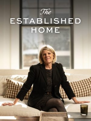 مسلسل The Established Home مترجم