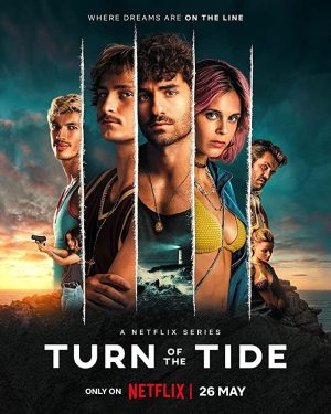 مسلسل Turn of the Tide مترجم
