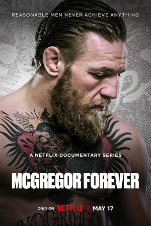 مسلسل McGREGOR FOREVER مترجم