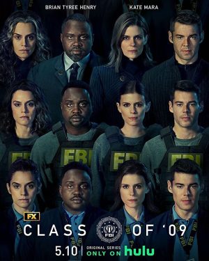 مسلسل Class of '09 مترجم