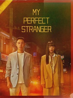 مسلسل My Perfect Stranger مترجم