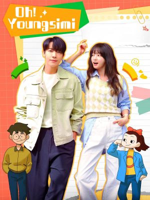 مسلسل Oh! Youngsim مترجم