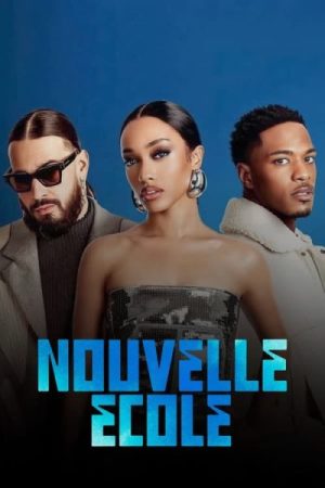 برنامج Rhythm + Flow France مترجم