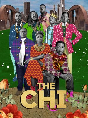 مسلسل The Chi مترجم