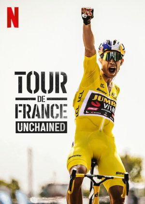 مسلسل Tour de France: Unchained مترجم