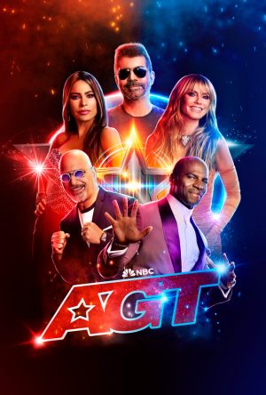 برنامج America's Got Talent مترجم