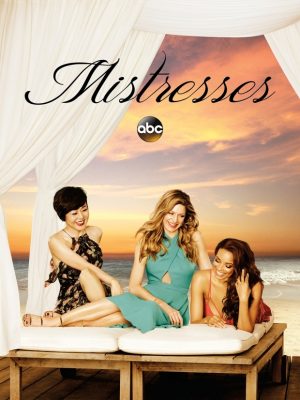 مسلسل Mistresses مترجم