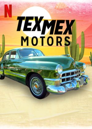 برنامج Tex Mex Motors مترجم