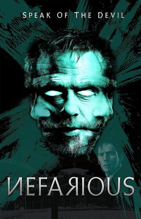 فيلم Nefarious 2023 مترجم اون لاين