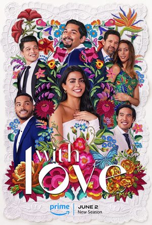 مسلسل With Love مترجم
