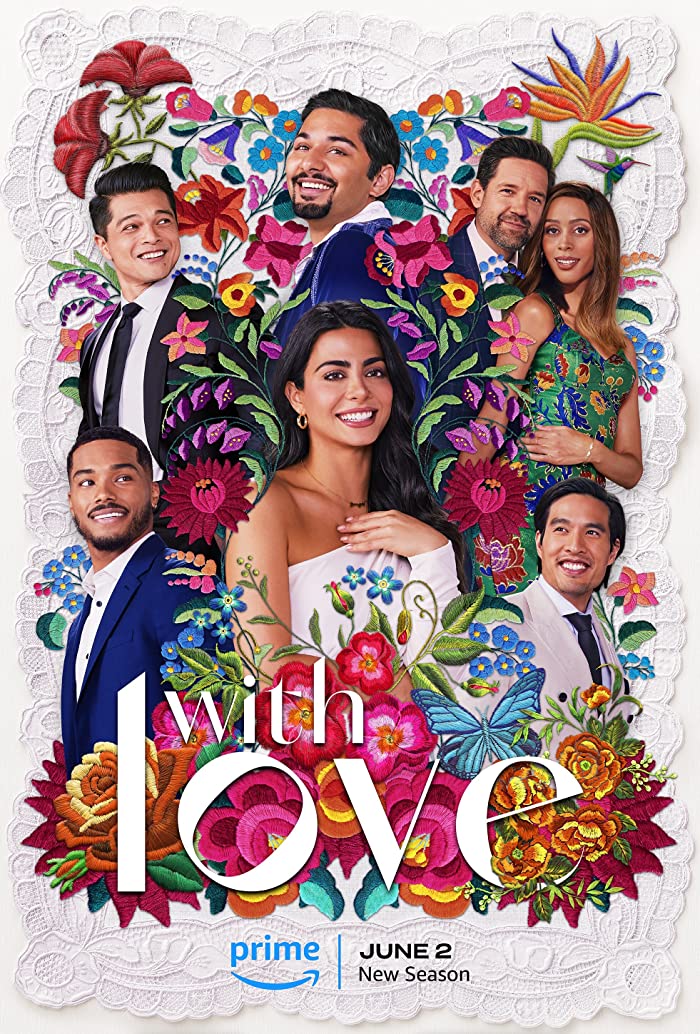 مسلسل With Love مترجم