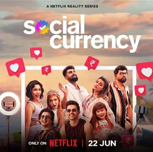 برنامج Social Currency مترجم