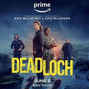 مسلسل Deadloch مترجم