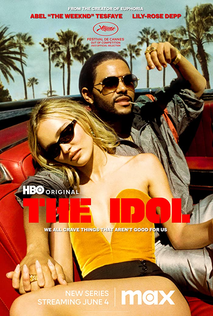 مسلسل The Idol مترجم