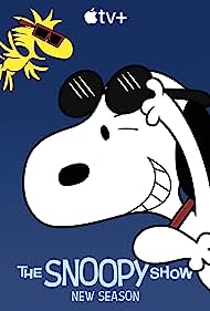 مسلسل The Snoopy Show مترجم