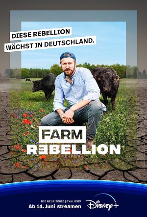 مسلسل Farm Rebellion مترجم