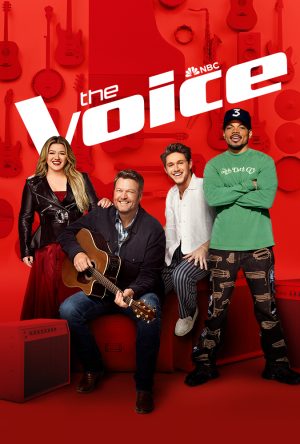 برنامج The Voice مترجم
