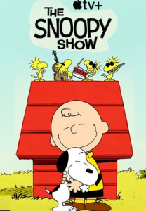 مسلسل The Snoopy Show مترجم
