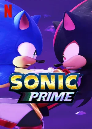 مسلسل Sonic Prime مترجم