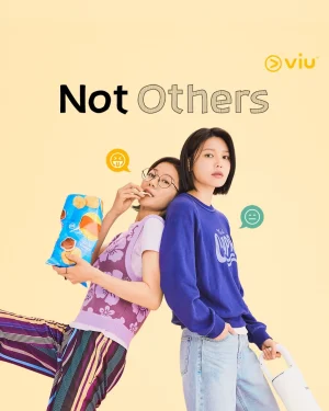 مسلسل Not Others مترجم