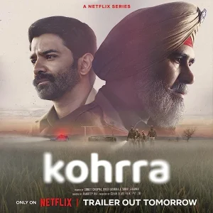 مسلسل Kohrra مترجم
