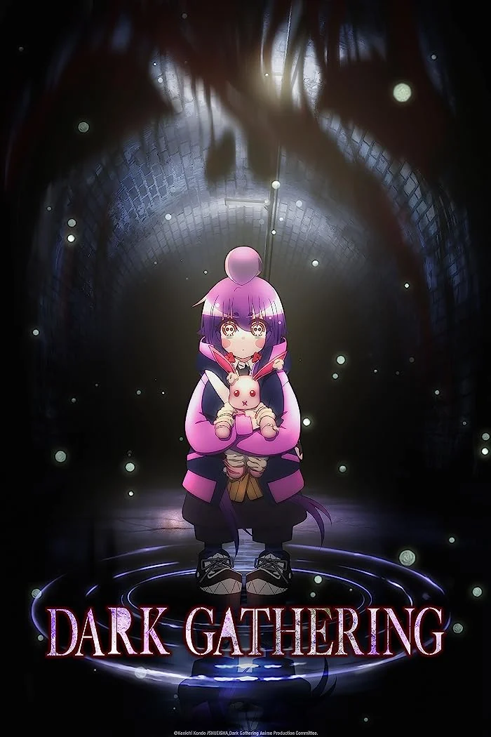 انمي Dark Gathering مترجم