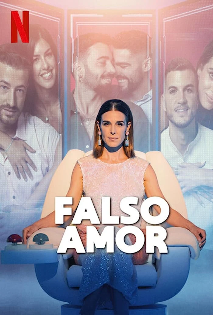 برنامج Deep Fake Love مترجم