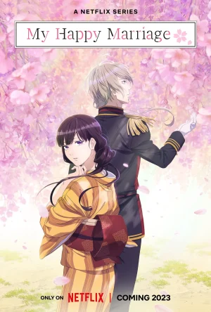 انمي Watashi no Shiawase na Kekkon مترجم