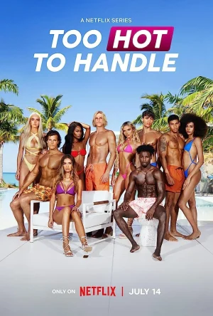 برنامج Too Hot to Handle الموسم الخامس الحلقة 2