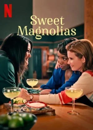 مسلسل Sweet Magnolias مترجم