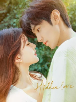 مسلسل Hidden Love مترجم