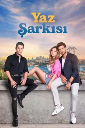 مسلسل أغنية الصيف مترجم