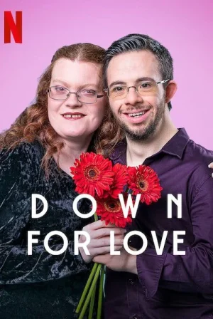 مسلسل Down for Love مترجم