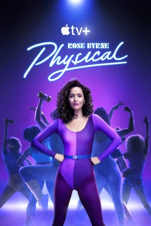 مسلسل Physical مترجم