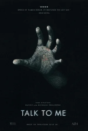 فيلم Talk to Me 2022 مترجم اون لاين