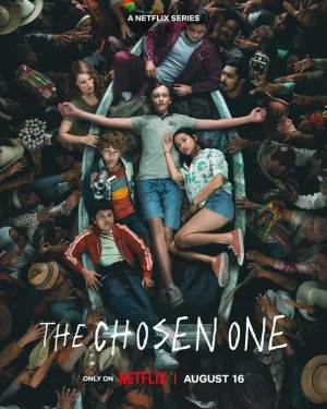 مسلسل The Chosen One 2023 مترجم