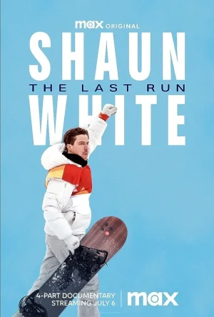 مسلسل Shaun White: The Last Run مترجم