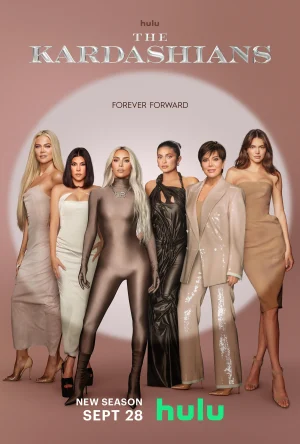 مسلسل The Kardashians مترجم