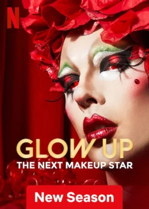 برنامج Glow Up مترجم