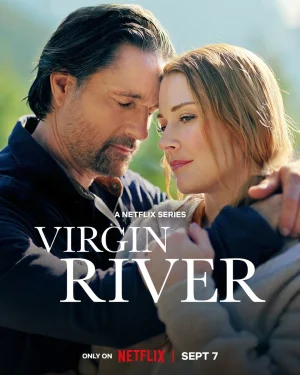 مسلسل Virgin River مترجم