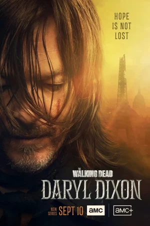 مسلسل The Walking Dead: Daryl Dixon الموسم الاول الحلقة 6