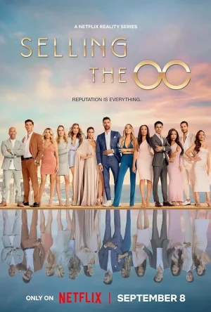 مسلسل Selling The OC مترجم
