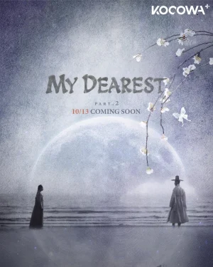 مسلسل My Dearest مترجم