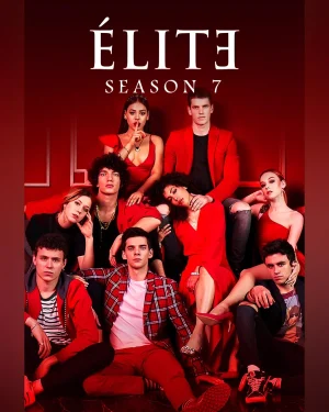 مسلسل Élite مترجم