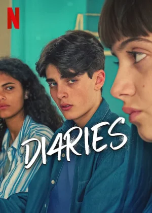 مسلسل DI4RIES مترجم