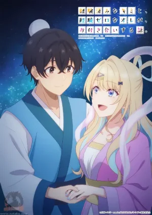 انمي Keikenzumi na Kimi to, Keiken Zero na Ore ga, Otsukiai suru Hanashi. مترجم