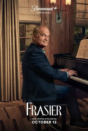 مسلسل Frasier مترجم