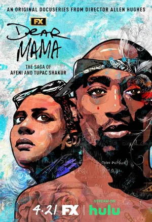 مسلسل Dear Mama مترجم