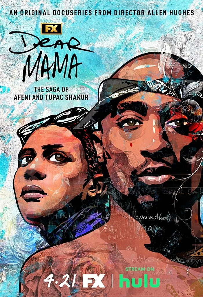 مسلسل Dear Mama مترجم