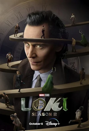 مسلسل Loki مترجم